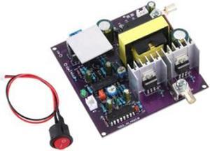 Ruth's sister 300W Inverter Power Module DC12V To AC220V DC-AC Booster Board