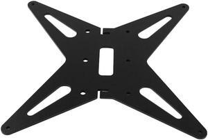 Ruth's sister 3D Printer Accessories Platform Hot Bed Bracket Support Plate 4Mm For Creality CR-10 10S