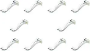 Ruth's sister 10X Suitable For EPSON Print Head Ribbon And Sensor Cable L110/L210/L220/L350/L355/L360/L380/L550/L565