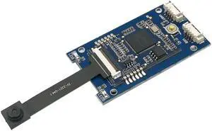 Ruth's sister GM63F 1D 2D Fast Speed Cheap QR Code Reader 1D/2D USB/UART CMOS Barcode Scanner Module