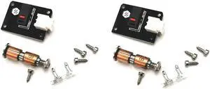 Ruth's sister 2X 3D Printer Accessories HARTK SEXBOLT Z Limit Switch PCB Kit For DIY Voron Trident 3D Printer