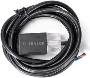 Ruth's sister Position Detector TR Sensor Sense All Non-Transparent Objects 3D Printer Kit Accessories Hotbed Detection Auto Leveling