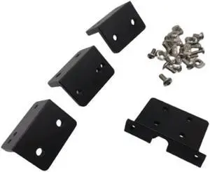Ruth's sister 1Set 3D Printer X Axis MGN9H Linear Rail Upgrade Kit For Creality Ender 3 V2 3D Printer Linear Mod