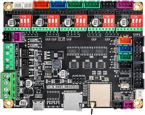 Ruth's sister Mks Tinybee Controller Card Motherboard 32Bit 3D Printer Control Board Kits Support Mini 12864Lcd V3 Display 12864 Lcd Panel