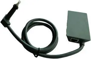Ruth's sister Converter Box For Starlink V2 Router To RJ45 Female Socket Data Transmission Speed 670 Mbits/Second