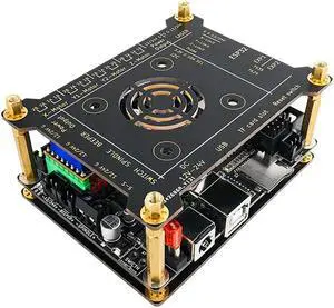 Ruth's sister MKS DLC32 V2.0 Offline Control 32Bits ESP32  Motherboard With Protective Case For Desktop Engraving Machine