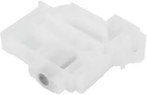 Ruth's sister 10Pcs Ink Damper For Epson L1800 L300 L350 L355 L800 L801 L810 L850 L301 L303 L360 L555 L450 L551 Printer Dumper