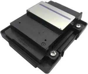 Ruth's sister WF2650 Print Head For Epson WF-2650 WF-2651 WF-2660 WF-2661 2750 Office Printer Nozzle Replacement Print Head