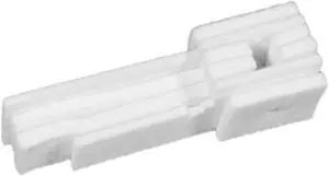 Ruth's sister Waste Ink Tank Pad Sponge 10Set For Epson L355 L210 L110 L380 L365 L220 L222 L360 L366 L310 L111 L120 L130 L132 L211 L300 L301