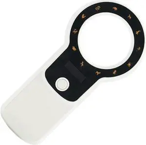 Ruth's sister Bluetooth Animal Scanner With Storage Chip Identification Reader For Dogs And Cats 134.2/125Khz