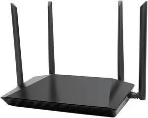 Ruth's sister 4G Wireless Router 4 Antenna  Router CPE 300M 2.4GHZ With SIM Card Slot For Home Rental Room Dormitory