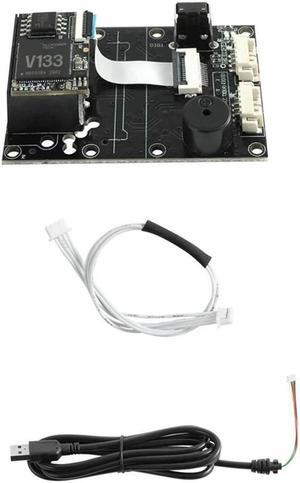 Ruth's sister EV-ER006 1D 2D USB UART Barcode Scanner Qr Code Scanner Module Reader