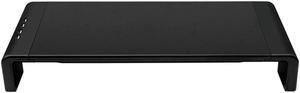 Ruth's sister Desktop Monitor Stand Computer Raised Frame Folding Desktop Raised Frame Portable Charging Storage Stand For Computer