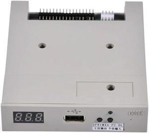 Ruth's sister SFR1M44-FU-DL 3.5Inch USB 1.44MB Floppy Drive Emulator For YAMAHA KORG ROLAND Electronic Organ