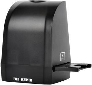 Ruth's sister Film Scanner 135Mm/35Mm Film Scanner 8MP Pixel 135 Film Scanner Film Converter
