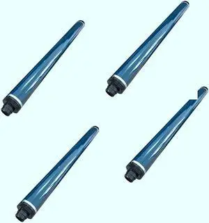 Ruth's sister 4X Opc Drum For Ricoh Aficio Mpc2030 Mpc2050 Mpc2550 Mpc2051 Mpc2551 Mpc 2030 2050 2550 2051 2551 D809-2010