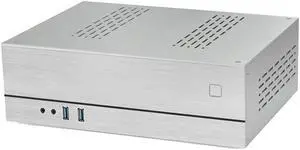 Ruth's sister USB3.0 Mini Itx HTPC Case Home Theatre Horizontal Computer Gaming Chassis Motherboard Graphic Cards PC Desktop Case
