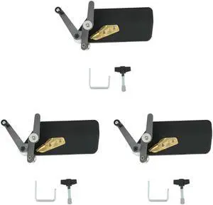 Ruth's sister 3X Flower Crimping Machine, Wave Crimping Crepe Paper, Lace Tools, Flower Packaging, Florist Supplies (Fine Teeth)