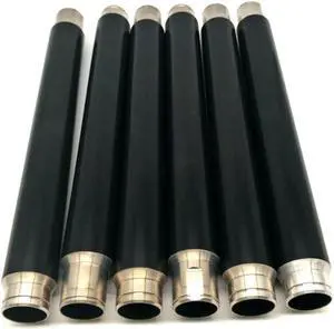 Ruth's sister 6X AF2075 Upper Fuser Heat Roller For Ricoh Aficio 2051 2060 2075 MP5500 MP6500 MP7500 AE01-1117 AE011117 AE01-1095 AE011095