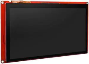 Ruth's sister NX8048P070-011R/NX8048P070-011C - 7.0Inch Nextion Intelligent Series HMI Touch Display