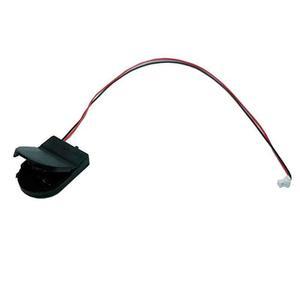 Box with Switch Holder for 5 Pi5 Accessories-AB01