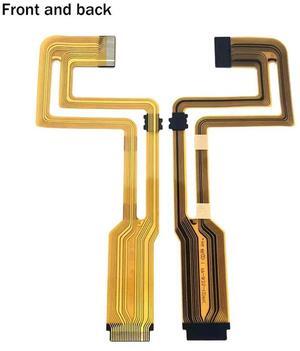 1Pcs LCD Flex Cable Ribbon Repair Part -HC16E HC18E HC20E HC30E HC40E HC16E-AB01