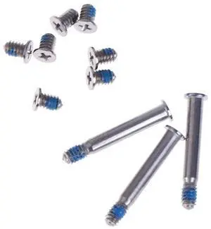 1Set Bottom Case with Screws Screwdriver for Pro A1278 A1286 A1297 2008 2009 2010 2011 2012 Year-AB01