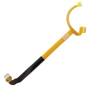 1Pcs Lens Aperture Flex Cable for EF 24-70 mm F/4L IS F4 Repair Part-AB01