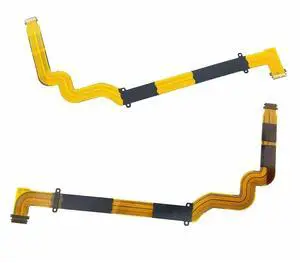Shaft Rotating LCD G7X Mark II Flex for for G7X II Cable G7Xm2 G7X2 Digital Camera Repair Part-AB01
