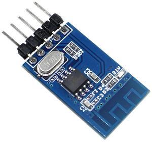 KT6368A Test Board Supports Bluetooth 5.1BLE / 2.1SPP KT6368A Serial Port Transparent Data Communication Module-AB01