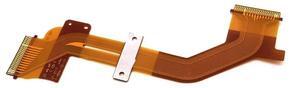 1PCS CCD COMS Connect Flex Cable for -AX30E -AX30 -AX33 -AXP33 -AXP35 AX30 AXP35 Video Parts-AB01