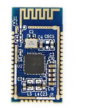 Bluetooth V5.0 Stereo BK3266 Module AT Renamed Serial Control Receiver Transmitter Module-AB01