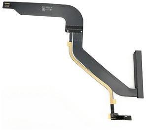 A1278 HDD Hard Drive Flex Cable 821-2049-A Hard Drive Flex Cable for Pro 13 Inch Notebook SSD Cable 2012 Year-AB01