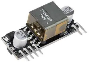 DP1435 12V PoE Module Solid Capacitor Embedded Pin Type Standard 48V Small Size Supports 100M Gigabit-AB01 DP1435 12V PoE Module Solid Capacitor Embedded Pin Type Standard 48V Small Size Supports 100M Gigabit-AB01