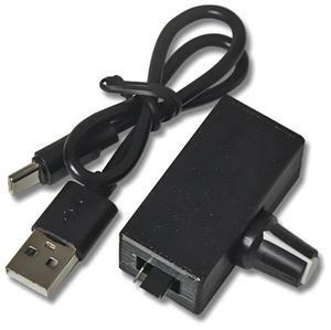 PWM Speed Controller 4Pin Fan Speed Controller USB TYPE-C Power Supply DIY Water-Cooling Cooling for 4-Wire 12v Fan/Pump-AB01