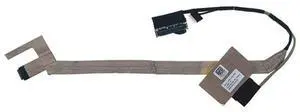 0KN5Y Dc02C00Jx00 30 Pin Screen Cable for 5400 5401 5410 SERIES-AB01