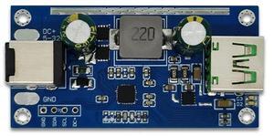 SW3518 100W Full Protocol Fast Charging Module Supports Step-Down Function PD QC Fast Charging Module-AB01