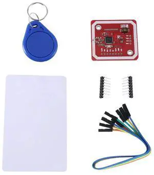 PN532 NFC RFID V3 Module Near Field Communication Support and Android Phone Communication-AB01