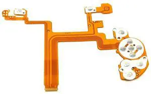 D5300 Key Flex for D5300 Keyboard D5300 Cable for SLR Camera Repair-AB01