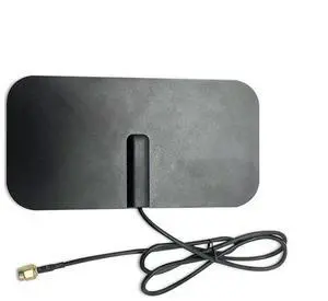 4G LTE Patch Antenna-SMA Male,700-2700MHz Vehicle Router Signal Booster 1meter-AB01