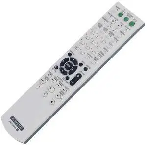 RM-ADU003 For AV Remote Control Theater System DAV-DX155 DX255 DX315 DZ120