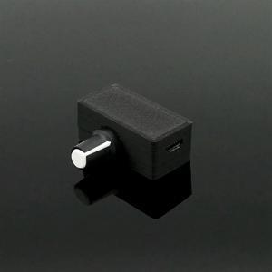 PWM Speed Controller 4Pin PWM Fan Governor USB TYPE-C Power Supply DIY Watercooling Cooler-AB01
