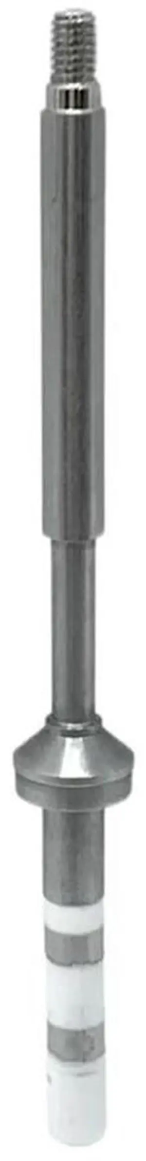 Heat Insert Nut Iron Tip TS100 Soldering Iron Tip Insert Internal ThreadHead For TS101 PTS200 PTS201 for 3D Printer Part-AB01