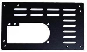 ATX to FLEX(1U) Adapter Computer Chassis Power Adapter for TH3P4G3 -Compatible GPU Dock Case Accessory-AB01
