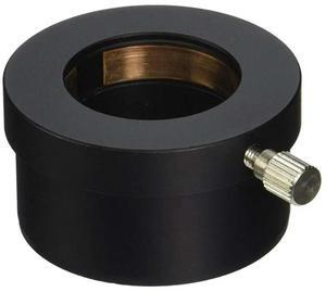 Astronomy Telescope 2Inch to 1.25Inch Eyepiece Adapter 50.8mm to 31.7mm Metal Adapter-AB01