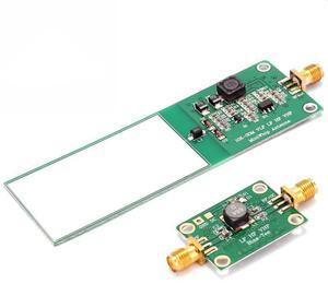 Mini Whip Medium and Short Wave SDR Active Antenna RTL SDR Electrical Receiver Electronic Components Active Antenna-AB01