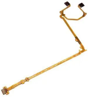 1PCS Lens Anti Shake Flex Cable for DSC-HX300 DSC-HX400 Digital Camera Repair Part with Sensor-AB01 1PCS Lens Anti Shake Flex Cable for DSC-HX300 DSC-HX400 Digital Camera Repair Part with Sensor-AB01