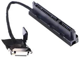 Laptop HDD Cable for B1 B118 TMB118 -M N16Q15 Laptop SATA HDD SSD Connector Cable-AB01