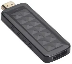 4K 60Hz -Compatible To Displayport Adapter -Compatible To DP Converter Computer Monitor Cable-AB01