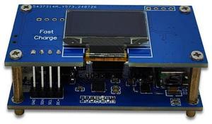 Mini Full Protocol Fast Charging Module SW3518 100W Supports Step-Down Function PD QC Fast Charging Module-AB01